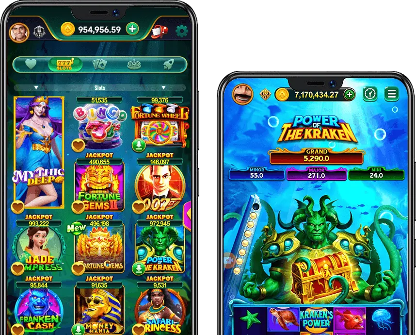 Tỷ Lệ Thắng Cao & Jackpot Khủng